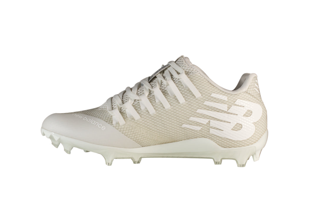 New balance men's burn x mid lacrosse on sale cleats